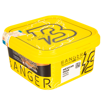 Banger Mexican Pear 200гр МРК