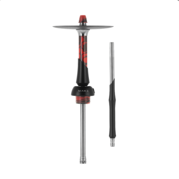 Кальян MAKE Chile (без колбы) Кальян MAKE Chile (без колбы)