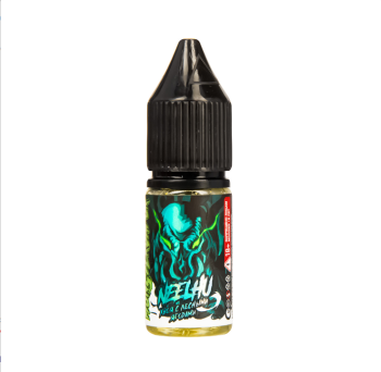 Жидкость Monsterwapor Salt Neelhu 10 мл 2 мг