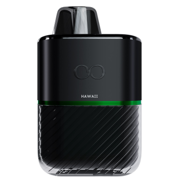 FOOSE BLACK Гавайский микс (7000 затяжек) МРК