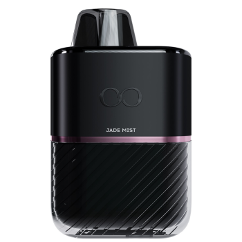 FOOSE BLACK Жасминовый чай (7000 затяжек) МРК