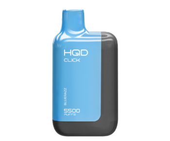 HQD CLICK Устройство + картридж Ягодный сорбет (5500 затяжек) МРК HQD CLICK Устройство + картридж Ягодный сорбет (5500 затяжек) МРК