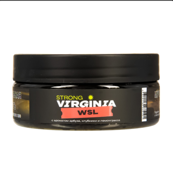 Original Virginia Strong WSL 100гр