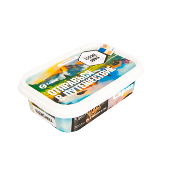 Табак для кальяна "Сарма" Княженика 120гр Табак для кальяна "Сарма" Княженика 120гр