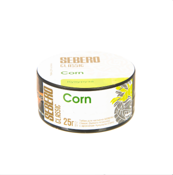 Sebero Corn 25гр Sebero Corn 25гр