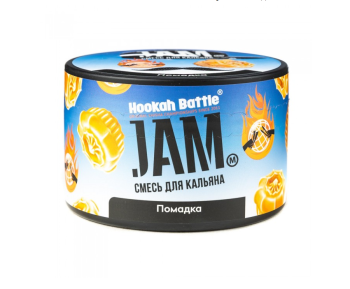 JAM Помадка 250гр МРК