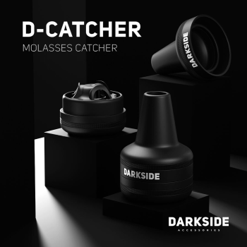 Мелассоуловитель DARKSIDE D-CATCHER Мелассоуловитель DARKSIDE D-CATCHER