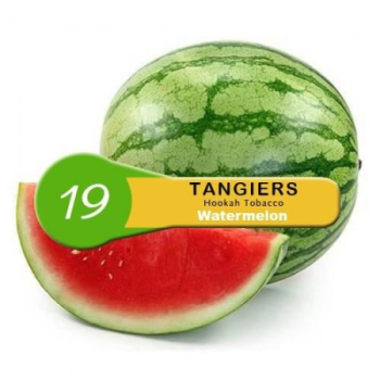 Табак Tangiers Birquq (Танжирс) Акциз - Watermelon 250 гр.