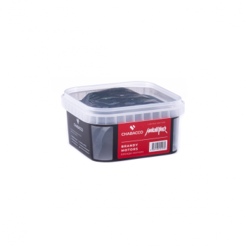 Chabacco MEDIUM LE Brandy motors 200гр МРК