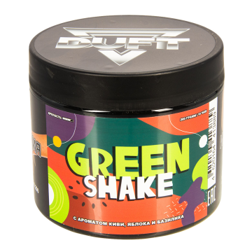 Duft Green Shake 200гр МРК