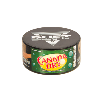 Duft Canada Dry 20гр