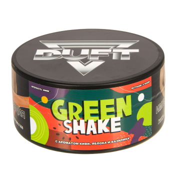 Duft Green Shake 80гр МРК Duft Green Shake 80гр МРК
