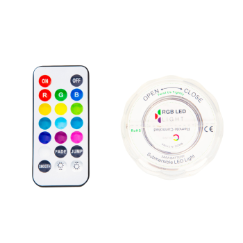 HOOB LED Hookah Light