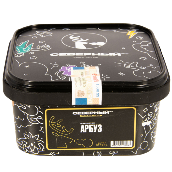 Северный Professional Арбуз 200гр Северный Professional Арбуз 200гр