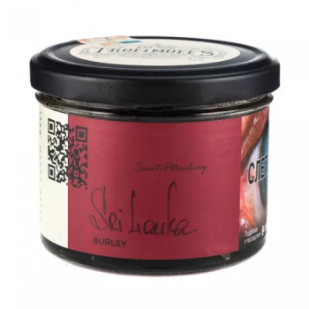 Trofimoff's Burley Sri Lanka 125гр Trofimoff's Burley Sri Lanka 125гр