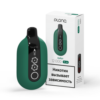 PLONQ ULTRA Арбуз (12000 затяжек) 20 мг PLONQ ULTRA Арбуз (12000 затяжек) 20 мг