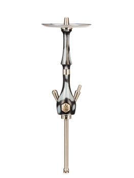 Шахта Mr. Wood Color (Hulk) (без колбы)