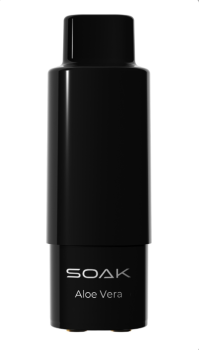 SOAK Q Алоэ Вера 3000 затяжек