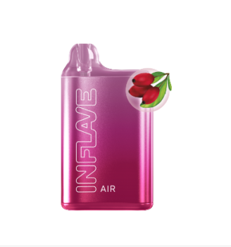 INFLAVE AIR Барбарис (6000 затяжек) МРК