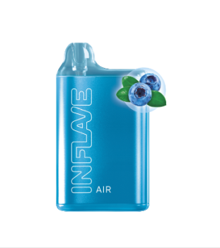 INFLAVE AIR Зима блю (6000 затяжек) МРК