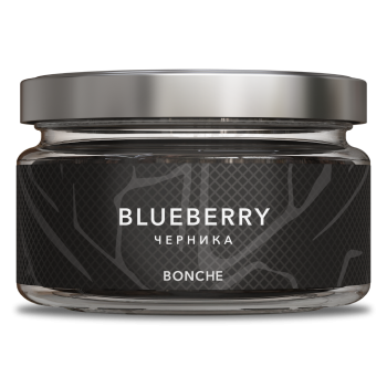 Bonche Blueberry 120гр
