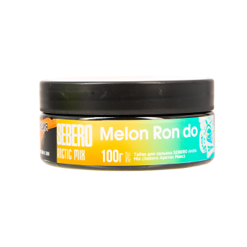 Sebero Arctic Mix Melon Ron do 100гр МРК