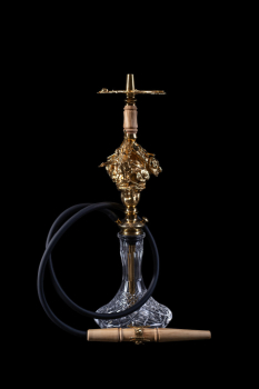 Кальян Maklaud Barratrumm №8