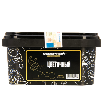 Северный Professional Цветочный 200гр Северный Professional Цветочный 200гр