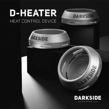 Калауд DARKSIDE D-HEATER Калауд DARKSIDE D-HEATER