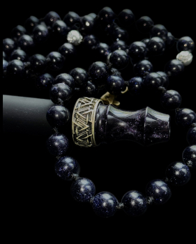 Персональный мунштук для кальяна Smoland - Страж Галактики