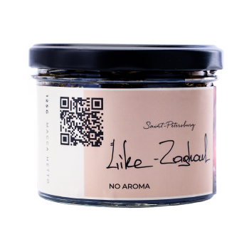 Trofimoff's No aroma Like Zaghoul 125гр Trofimoff's No aroma Like Zaghoul 125гр