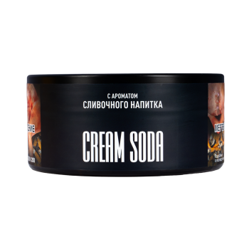 MustHave Cream Soda 125гр