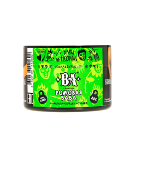 Хулиган HARD BA 80гр