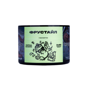 Северный Фрустайл 40гр МРК