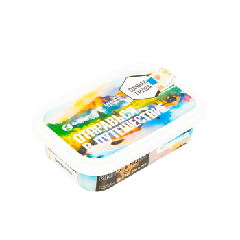 Табак для кальяна "Сарма" Дачная груша 120гр Табак для кальяна "Сарма" Дачная груша 120гр