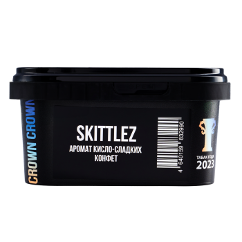 SAPPHIRE CROWN Skittlez 200гр МРК SAPPHIRE CROWN Skittlez 200гр МРК
