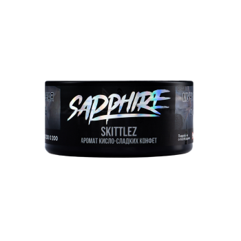 SAPPHIRE CROWN Skittlez 100гр МРК SAPPHIRE CROWN Skittlez 100гр МРК