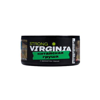 Original Virginia Strong Китайская груша 25гр МРК