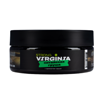 Original Virginia Strong Китайская груша 100гр МРК