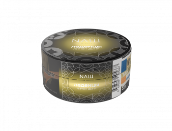 NАШ HARD Леденцы 20гр NАШ HARD Леденцы 20гр