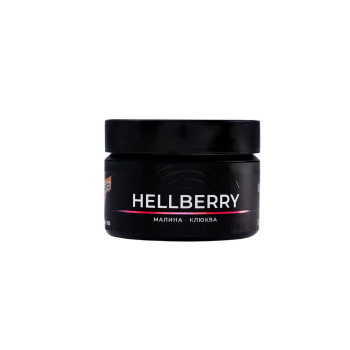FAKE Hellberry 40 г