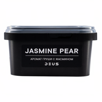 DEUS Jasmine Pear 250гр DEUS Jasmine Pear 250гр