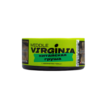 Original Virginia Middle Китайская груша 25гр МРК Original Virginia Middle Китайская груша 25гр МРК