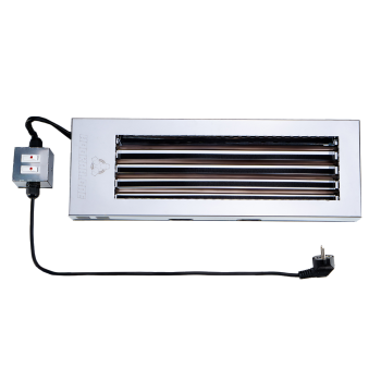 Электроплитка для розжига угля HookahOne 1.6 кВт Электроплитка для розжига угля HookahOne 1.6 кВт