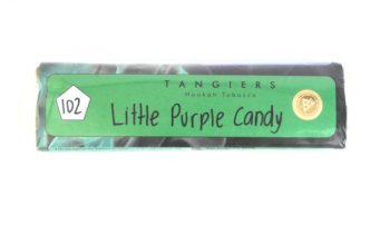 Табак Tangiers Birquq (Танжирс) Акциз -  Little Purple Stuff 250 гр.