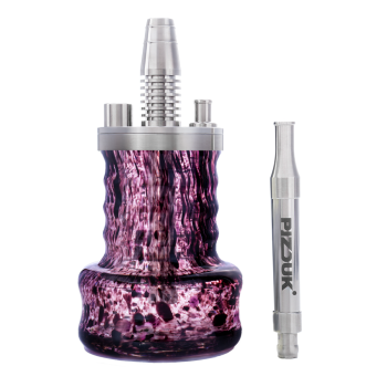 Кальян Pizduk PRO Red-bag (марганец колба) Кальян Pizduk PRO Red-bag (марганец колба)