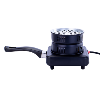 Печка ECS-5 чёрная Печка ECS-5 чёрная