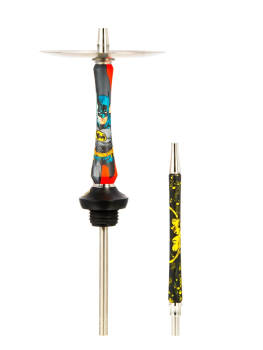 Кальян UNION Sleek Comics Бэтман