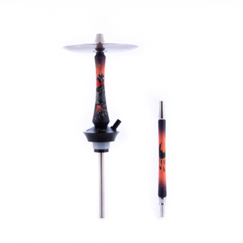 Кальян UNION Sleek Comics Веном