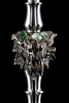 Кальян Maklaud Oni-Greeno